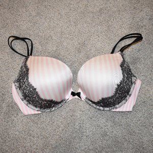 Victoria's Secret Very Sexy Push-Up Bra, 36D